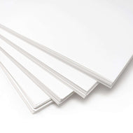 Sublimation Cardstock