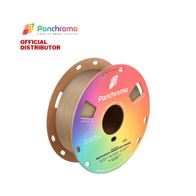 Polymaker Panchroma Dual Matte PLA Filament 1.75mm 1kg