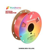 Polymaker Panchroma Dual Matte PLA Filament 1.75mm 1kg