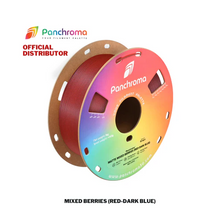 Polymaker Panchroma Dual Matte PLA Filament 1.75mm 1kg