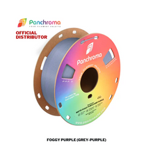 Polymaker Panchroma Dual Matte PLA Filament 1.75mm 1kg
