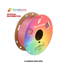 Polymaker Panchroma Dual Matte PLA Filament 1.75mm 1kg