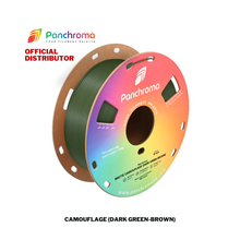 Polymaker Panchroma Dual Matte PLA Filament 1.75mm 1kg