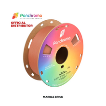 Polymaker Panchroma Marble PLA Filament 1.75mm 1kg