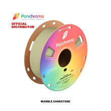Polymaker Panchroma Marble PLA Filament 1.75mm 1kg