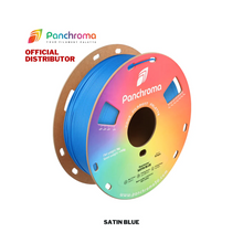 Polymaker Panchroma Satin PLA Filament 1.75mm 1kg