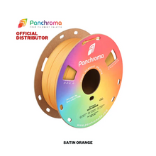 Polymaker Panchroma Satin PLA Filament 1.75mm 1kg