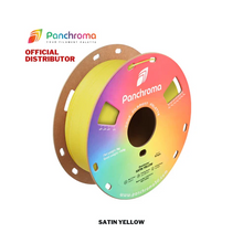 Polymaker Panchroma Satin PLA Filament 1.75mm 1kg