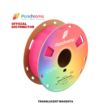 Polymaker Panchroma Translucent PLA Filament 1.75mm 1kg