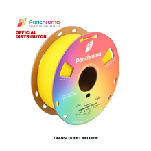 Polymaker Panchroma Translucent PLA Filament 1.75mm 1kg