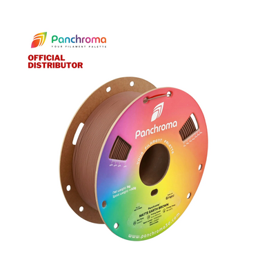 Polymaker Panchroma Matte PLA Filament 1.75mm 1kg