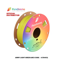 Polymaker Panchroma Matte PLA Filament 1.75mm 1kg