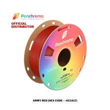 Polymaker Panchroma Matte PLA Filament 1.75mm 1kg