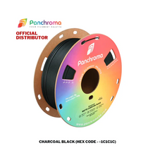 Polymaker Panchroma Matte PLA Filament 1.75mm 1kg