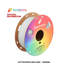 Polymaker Panchroma Matte PLA Filament 1.75mm 1kg