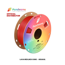 Polymaker Panchroma Matte PLA Filament 1.75mm 1kg