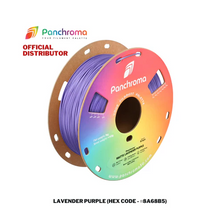 Polymaker Panchroma Matte PLA Filament 1.75mm 1kg