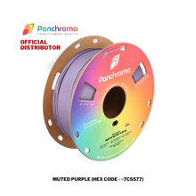 Polymaker Panchroma Matte PLA Filament 1.75mm 1kg