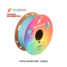 Polymaker Panchroma Matte PLA Filament 1.75mm 1kg