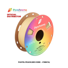 Polymaker Panchroma Matte PLA Filament 1.75mm 1kg