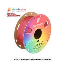 Polymaker Panchroma Matte PLA Filament 1.75mm 1kg