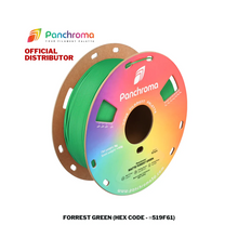 Polymaker Panchroma Matte PLA Filament 1.75mm 1kg