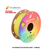 Polymaker Panchroma Matte PLA Filament 1.75mm 1kg