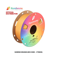 Polymaker Panchroma Matte PLA Filament 1.75mm 1kg