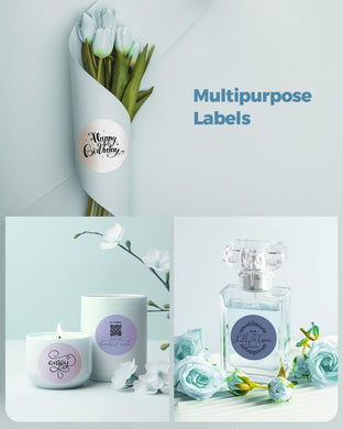 MUNBYN Morandi Series