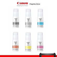 Canon | GI-73 Ink Bottle, 60ml