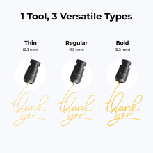 xTool | M1 Ultra Hot Foil Pen Kit