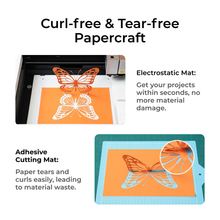 xTool | M1 Ultra Electrostatic Protection Sheet, (3pcs)