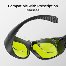 xTool | SAFETY GOGGLES SET IR LP