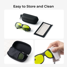 xTool | SAFETY GOGGLES SET IR LP
