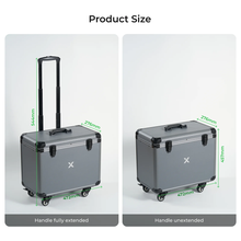 xTool | F1 Rolling Hard Case