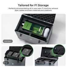 xTool | F1 Rolling Hard Case