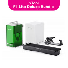 xTool | F1 Lite Portable Diode Laser