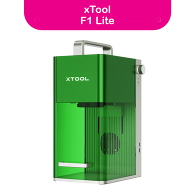 xTool | F1 Lite Portable Diode Laser
