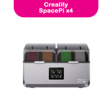 Creality | Creality SpacePi X4 Filament Dryer