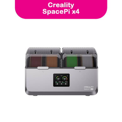Creality | Creality SpacePi X4 Filament Dryer