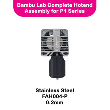 Bambu Lab | Complete Hotend Assembly for P1 Series
