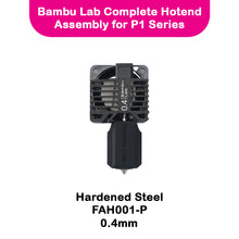Bambu Lab | Complete Hotend Assembly for P1 Series