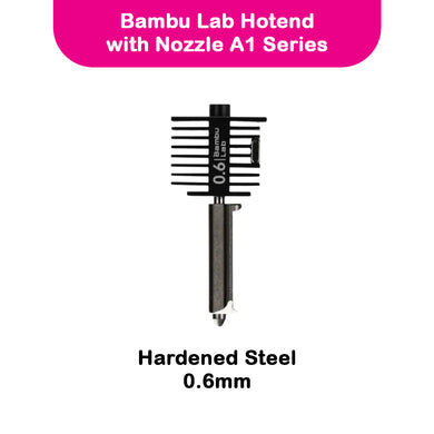 Bambu Lab | Hotend with Nozzle A1 Series