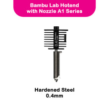 Bambu Lab | Hotend with Nozzle A1 Series