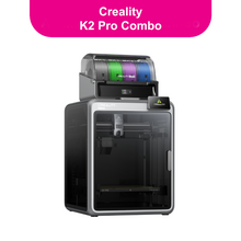 Creality | K2 Pro Combo FDM 3D Printer