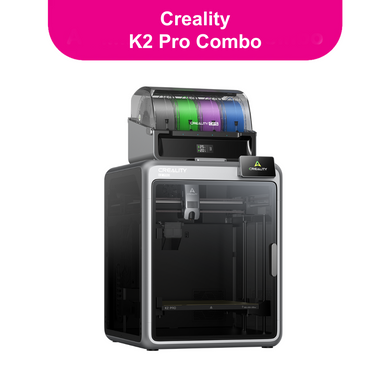 Creality | K2 Pro Combo FDM 3D Printer