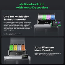 Creality | K2 Pro Combo FDM 3D Printer