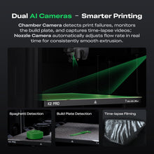 Creality | K2 Pro Combo FDM 3D Printer