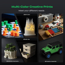 Creality | K2 Pro Combo FDM 3D Printer