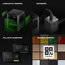 Bambu Lab | H2D Combo 1 (Non-Laser + AMS 2 Pro) 220V
